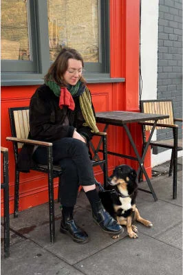 Sitter Profile Image: Ellice & Till 