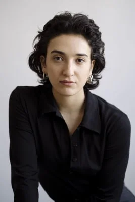 Sitter Profile Image: Marta 