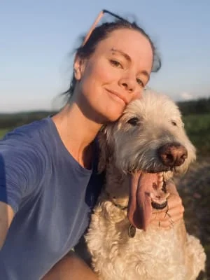Sitter Profile Image: Abby & Broooks 
