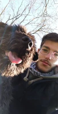 Sitter Profile Image: Osva & Flor 