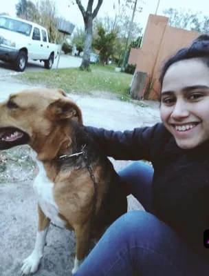 Sitter Profile Image: Alejandro & Casandra Yasmin 