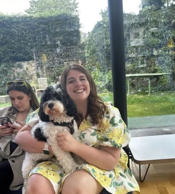 Sitter Profile Image: Hannah & Charlotte 
