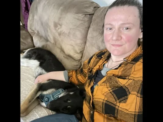 Sitter Profile Image: Shineun 