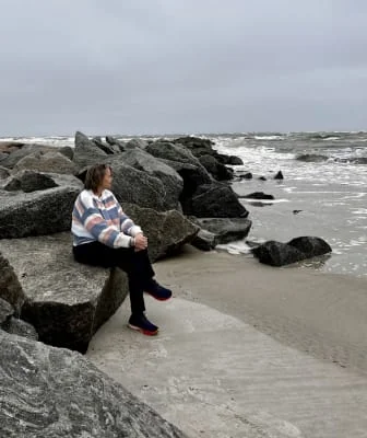 Sitter Profile Image: Diana 