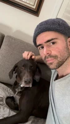 Sitter Profile Image: Ramsey 
