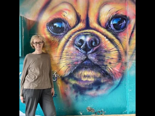 Sitter Profile Image: Ayliffe 