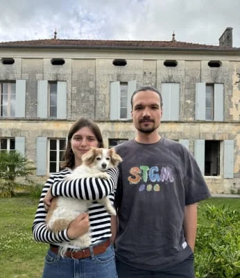 Sitter Profile Image: Anastasia & Ivan 