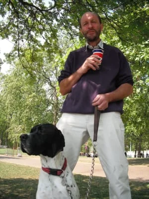 Sitter Profile Image: Fliss 