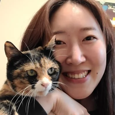 Sitter Profile Image: Wonyoung 