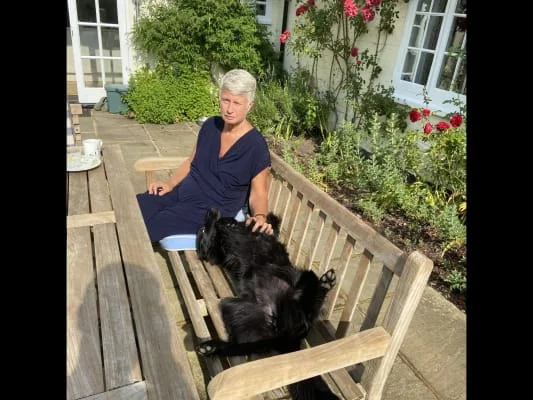 Sitter Profile Image: Susanne & Claus 