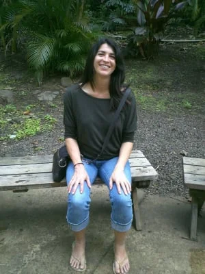 Sitter Profile Image: Glenda 
