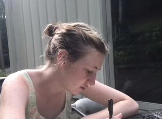 Sitter Profile Image: Celeste 
