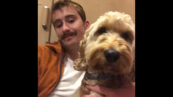 Sitter Profile Image: Turlough 