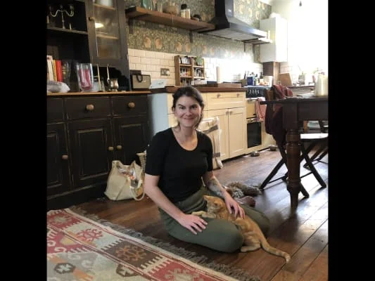 Owner Image