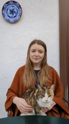 Sitter Profile Image: Eilidh & Rory 