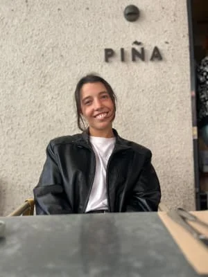 Sitter Profile Image: Maria & Juan Pablo 