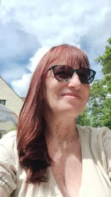 Sitter Profile Image: Collette 