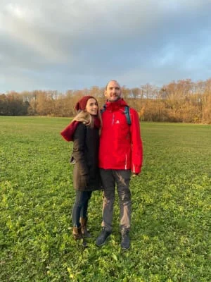 Sitter Profile Image: Stelian & Serap 