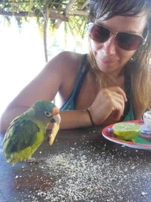 Sitter Profile Image: Bibi Antonia 