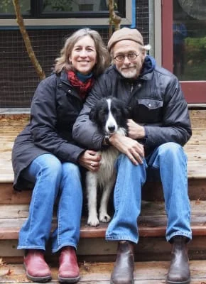Sitter Profile Image: George W & Jane A 