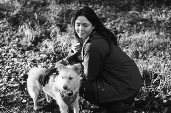 Sitter Profile Image: Tessa & Douglas 