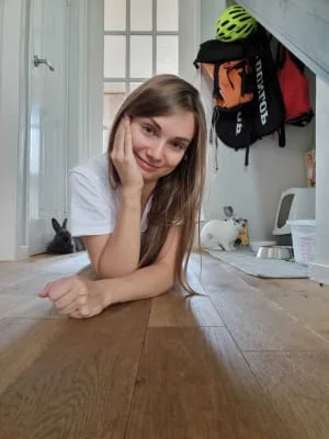 Sitter Profile Image: Lidia 
