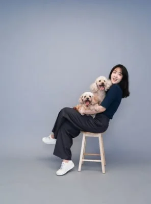 Sitter Profile Image: Yelin 