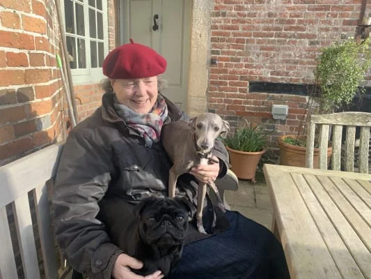Owner Image