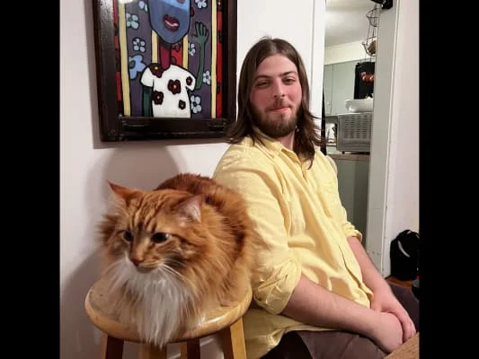 Sitter Profile Image: Sabrina & Niles 