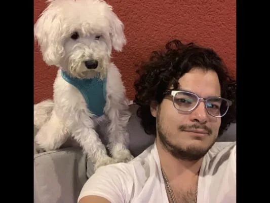 Sitter Profile Image: Rodrigo 