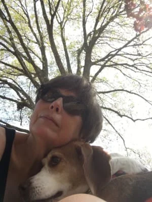 Sitter Profile Image: Mary Lou & Donald 