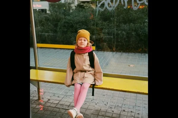 Sitter Profile Image: Mila 