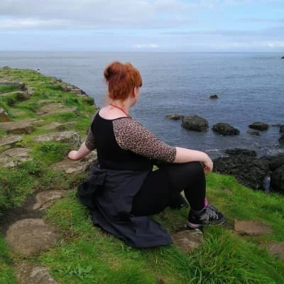Sitter Profile Image: Sophie 