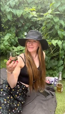Sitter Profile Image: Aithne 