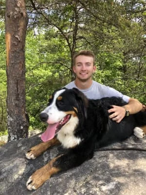 Sitter Profile Image: Ramsey 