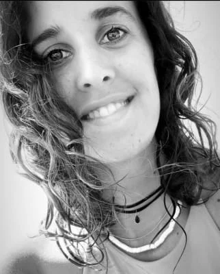 Sitter Profile Image: Maria Belen 