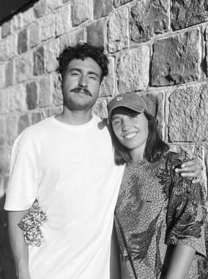 Sitter Profile Image: Maria & Juan Pablo 