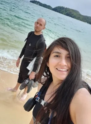Sitter Profile Image: Grecia & Grecia 
