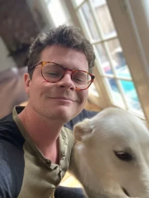 Sitter Profile Image: Taggart 