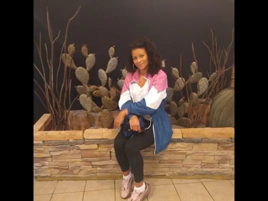 Sitter Profile Image: Lakisha 