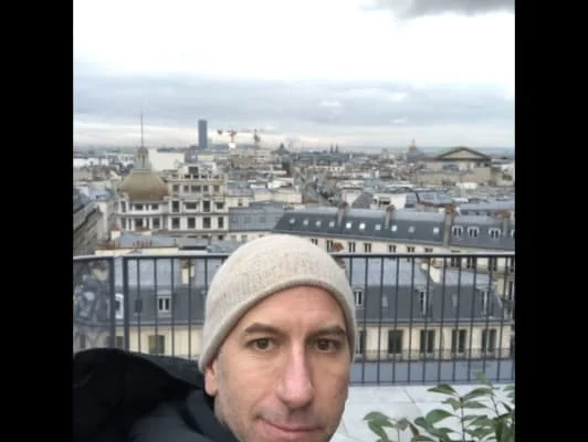 Sitter Profile Image: Maximilien 