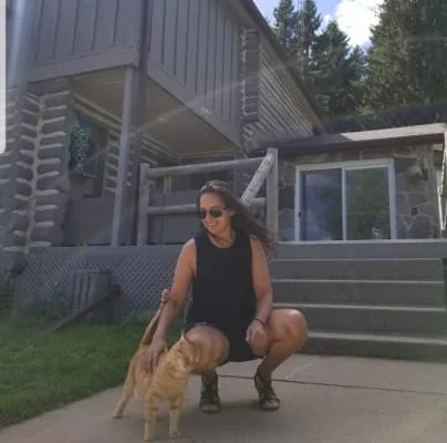 Sitter Profile Image: Charlie & Lucy 