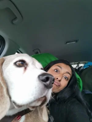 Sitter Profile Image: Luccas & Rocinta 