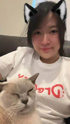 Sitter Profile Image: Yuanmei 