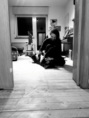 Sitter Profile Image: Miri 