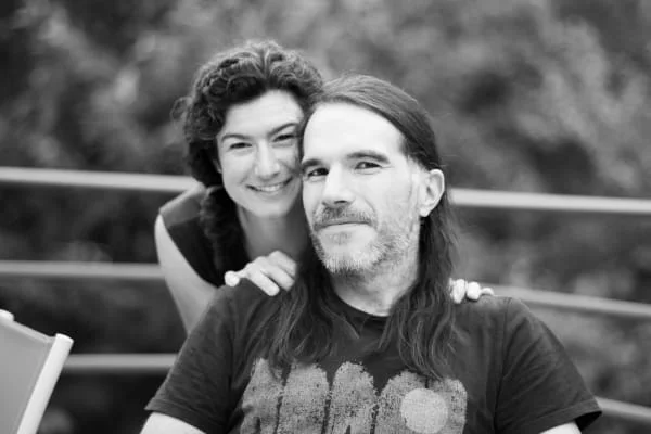 Sitter Profile Image: Alba Lucia & Nicolas 