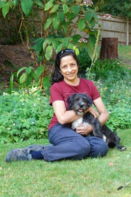 Sitter Profile Image: Trevor & Meena 
