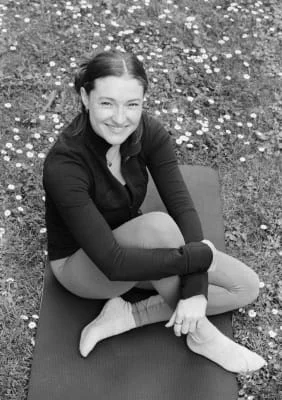 Sitter Profile Image: Sophie 