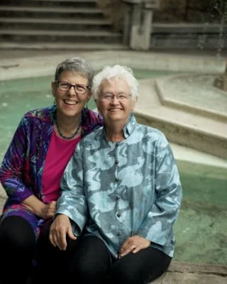 Sitter Profile Image: Judy & Joy 