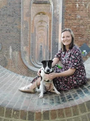 Sitter Profile Image: Louise & Lee 